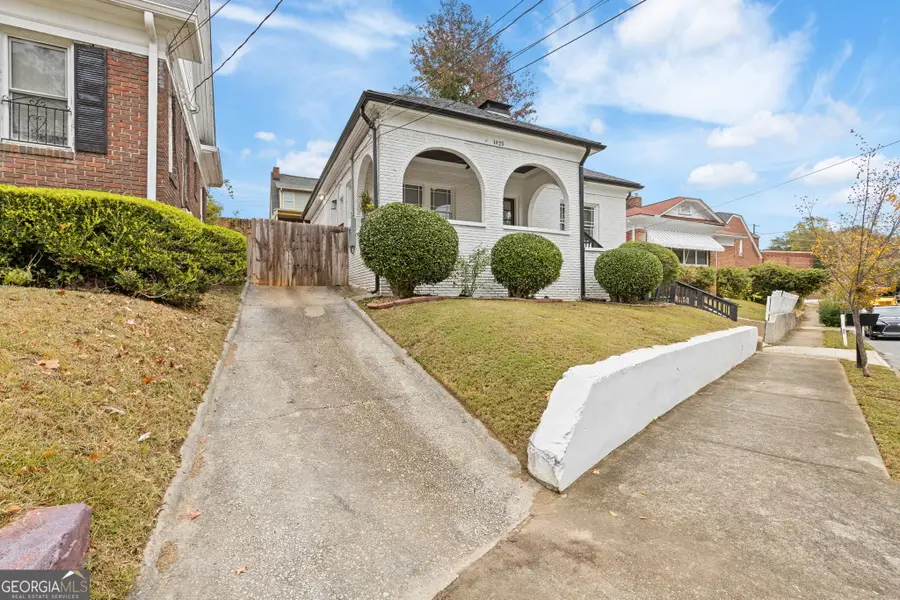 1425 Oglethorpe Avenue Sw, Atlanta, GA 30310 - #3