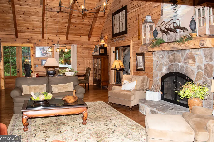 456 Bull Frog Lane, Clayton, GA 30525 - #3