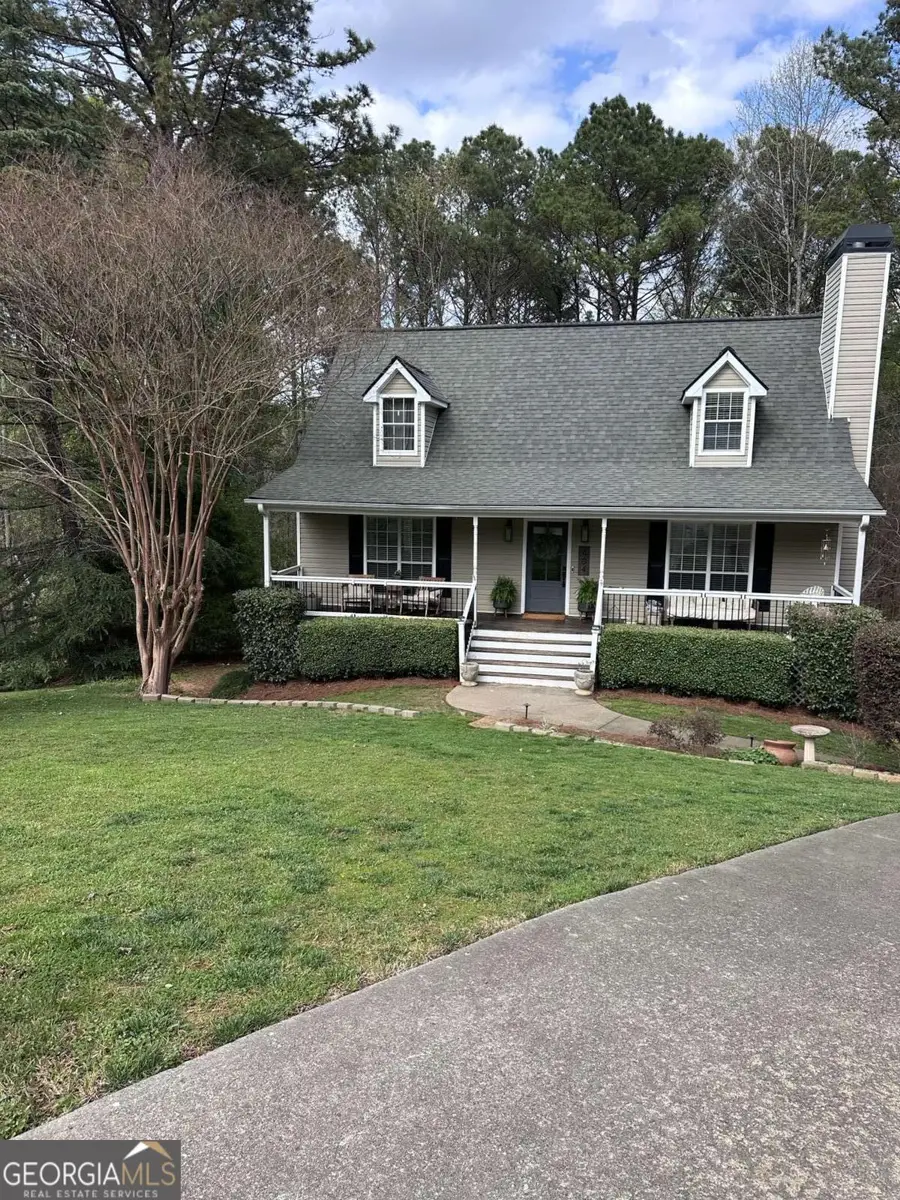 404 Eileen Circle, Canton, GA 30114 - #2