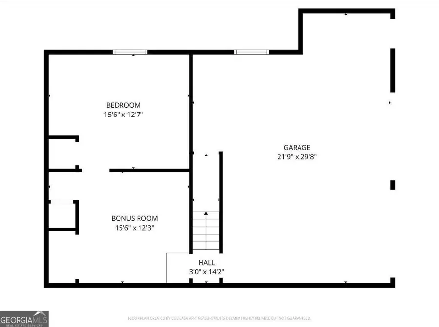 404 Eileen Circle, Canton, GA 30114 - #3