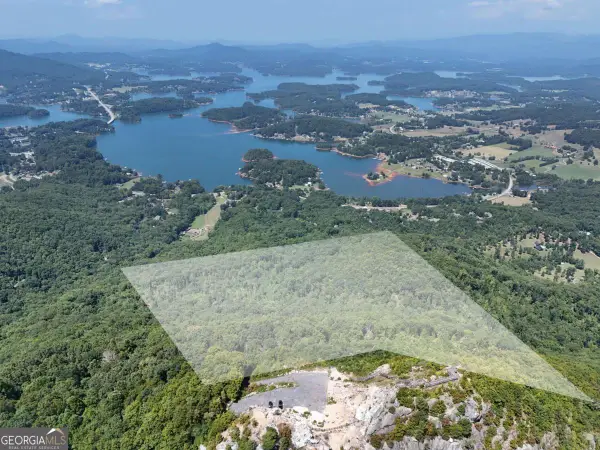 145 AC. Bell Mountain, Hiawassee, GA 30546
