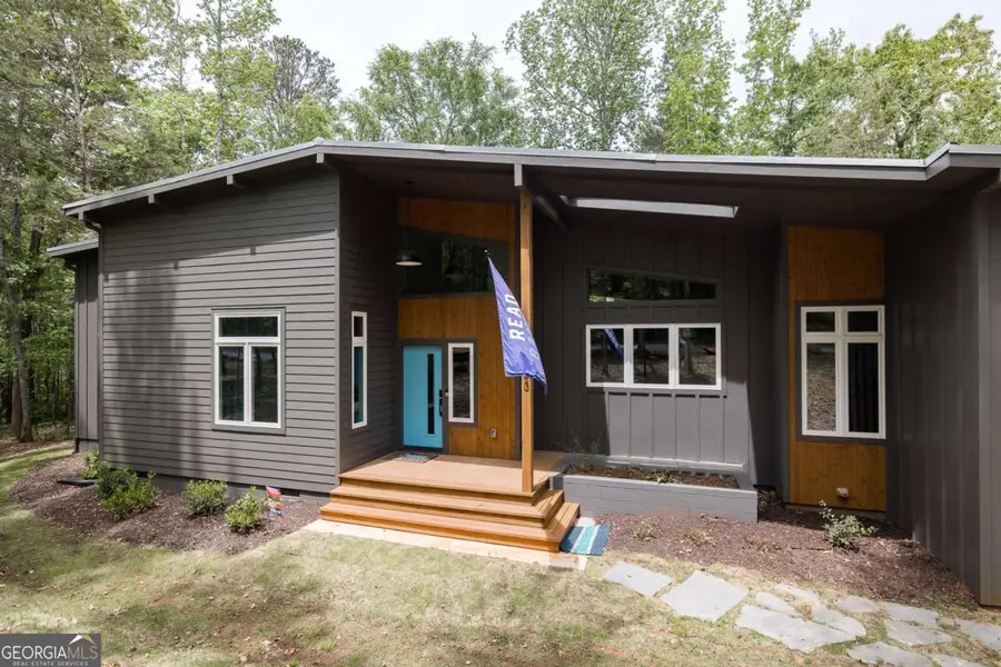 3653 Barnett Shoals Road, Athens, GA 30601 - #2