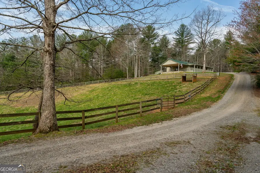 1132 Hells Hollow Road, Blue Ridge, GA 30513 - #2