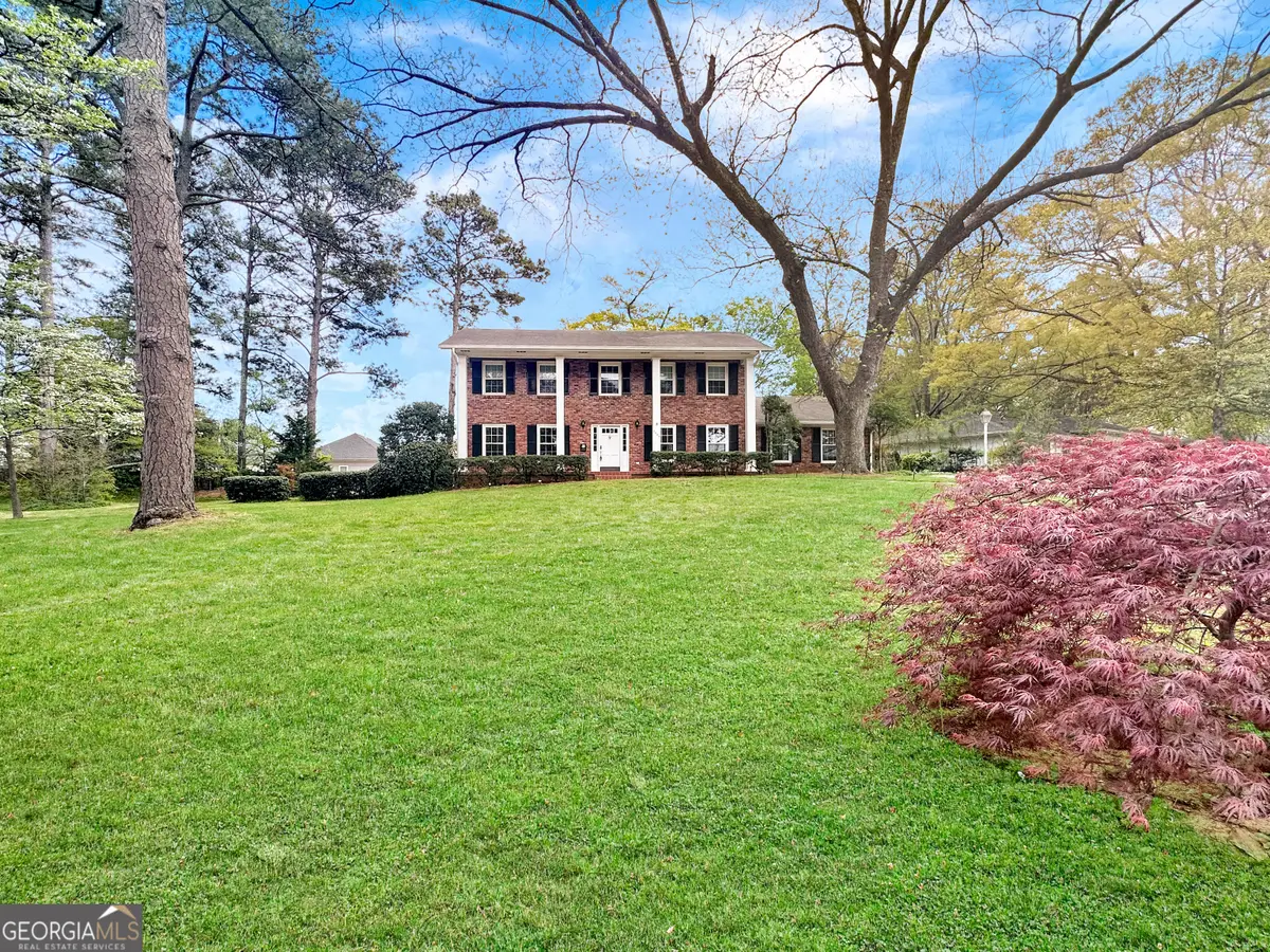 2484 Powers Ferry Drive Se, Marietta, GA 30067 - #1