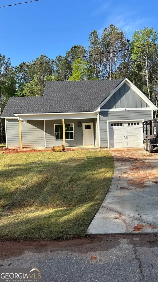 201 Oak Ave, Pine Mountain, GA 31822