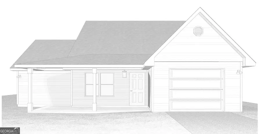 201 Oak Ave, Pine Mountain, GA 31822 - #2