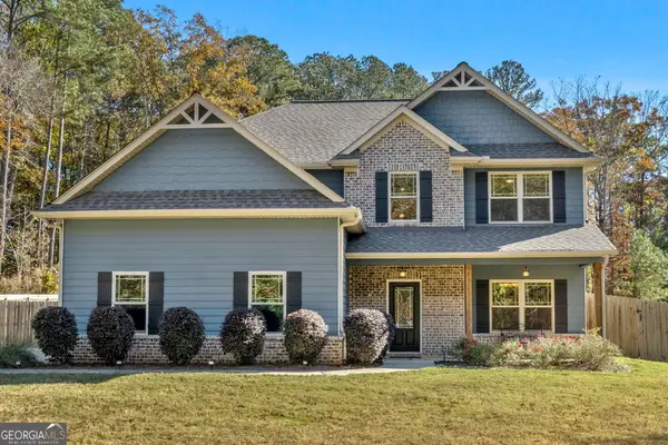 146 Aubree Way, McDonough, GA 30252