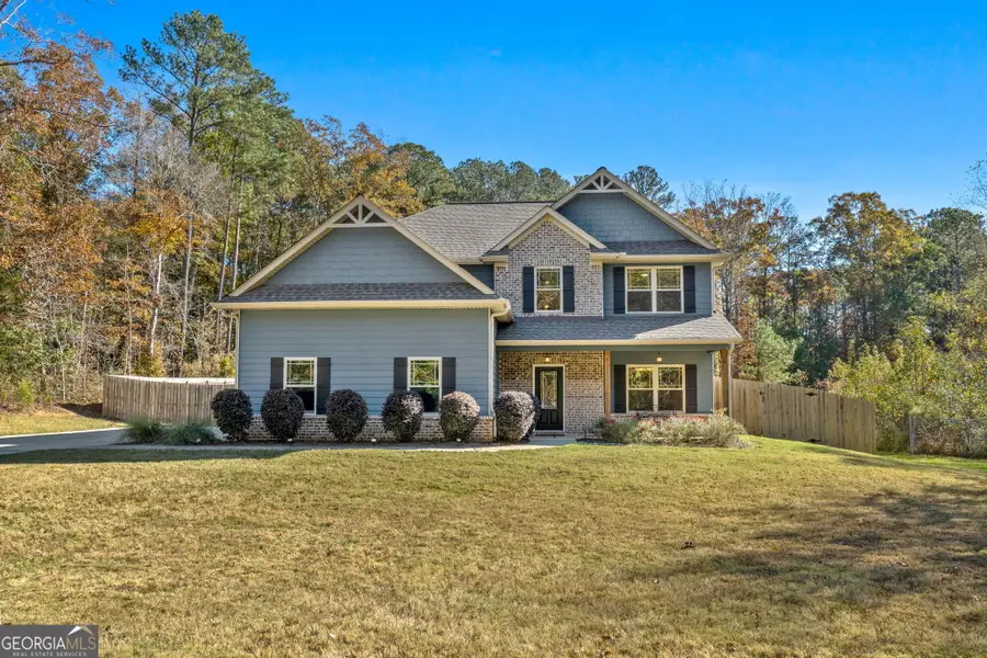 146 Aubree Way, McDonough, GA 30252 - #2