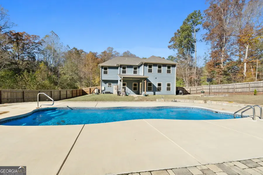 146 Aubree Way, McDonough, GA 30252 - #3