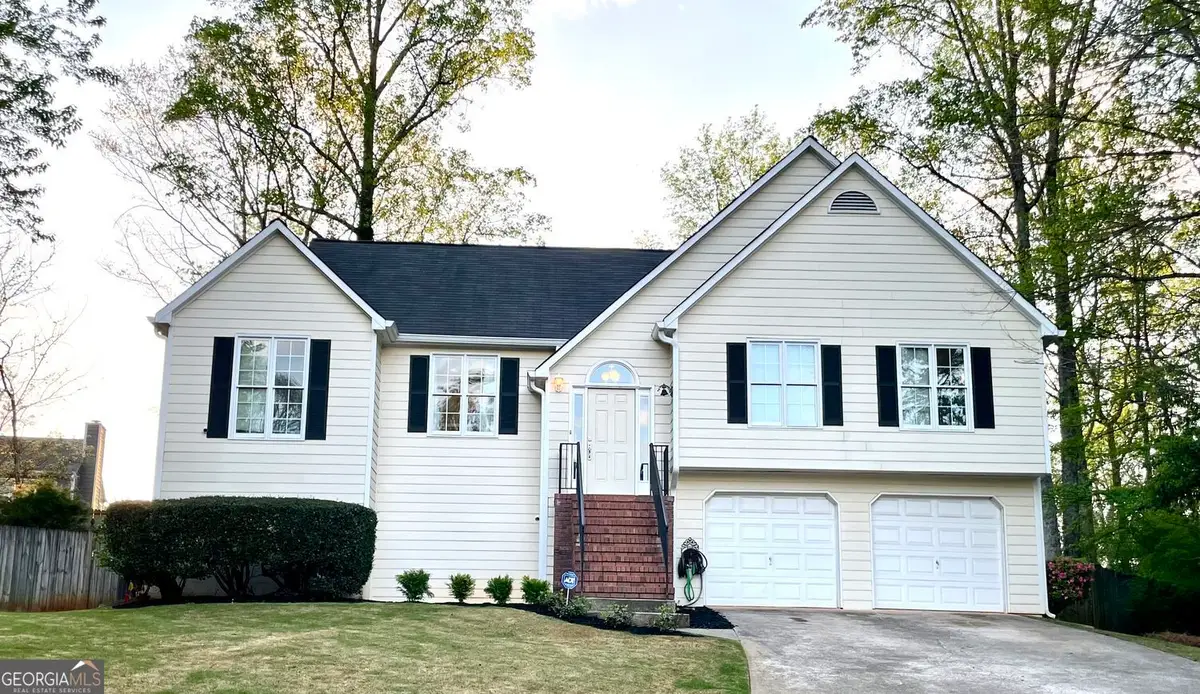 1959 SW Mcadoo Court, Marietta, GA 30064 - #1