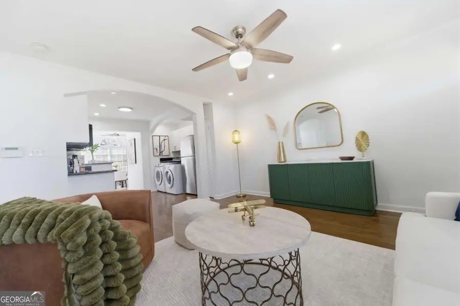 2908 Reed Street Se, Smyrna, GA 30080 - #2