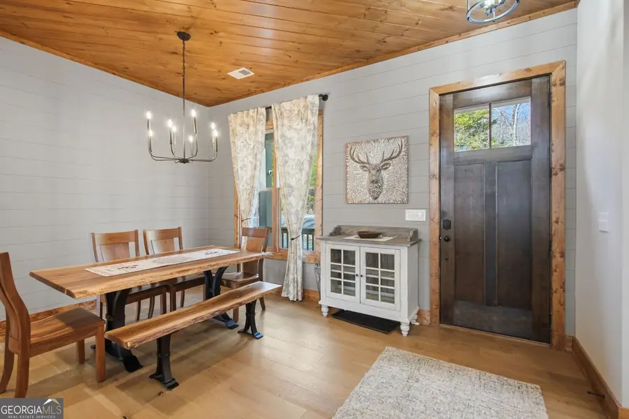 821 Echo Road, Morganton, GA 30560 - #3