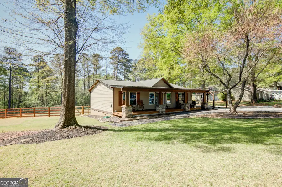 97 George Coggin Road, Newnan, GA 30265 - #3