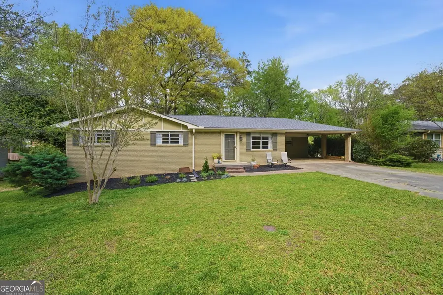 2967 Sandy Lane, Smyrna, GA 30082 - #2