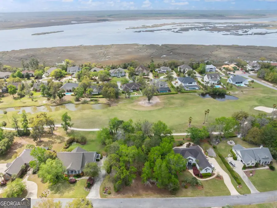 214 Harbor Pointe Drive, Brunswick, GA 31523 - #2