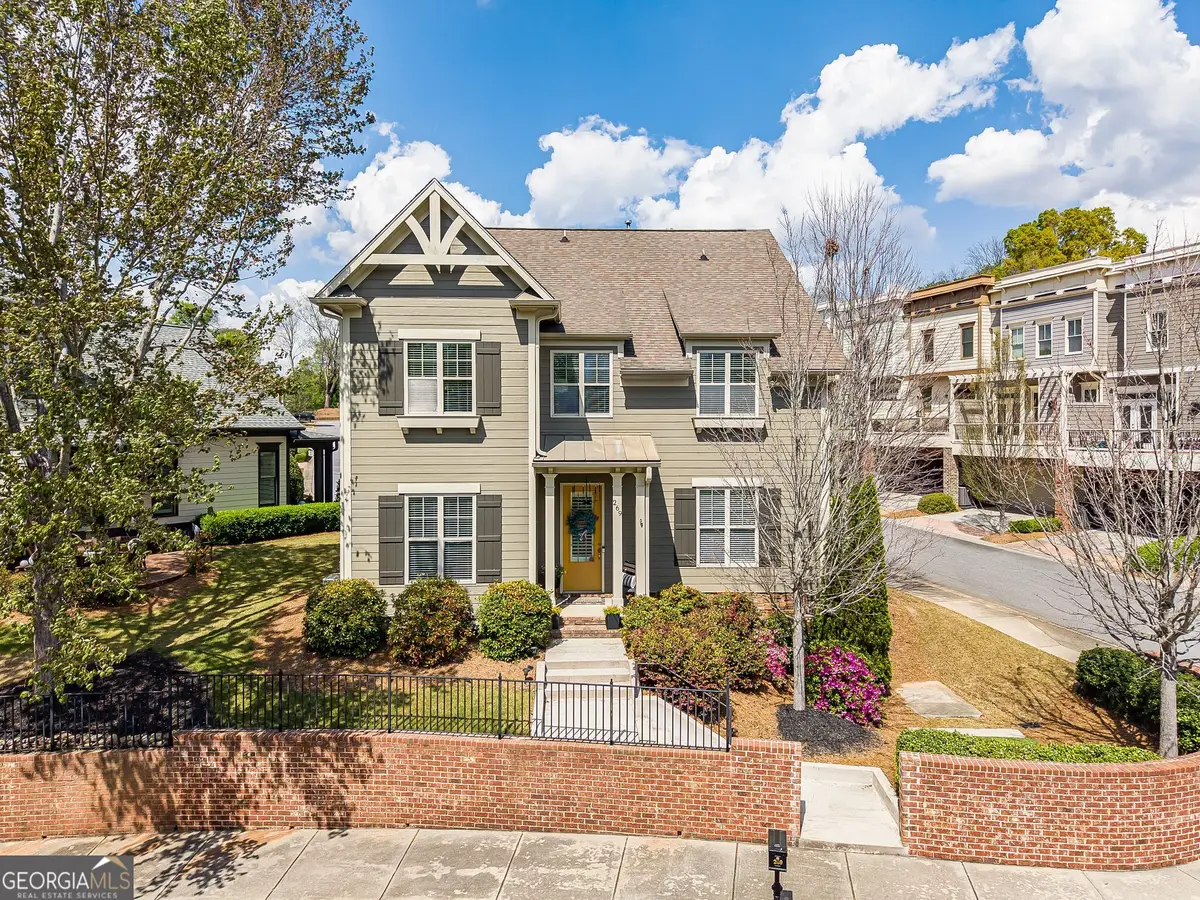 269 Forest Avenue Ne, Marietta, GA 30060 - #1