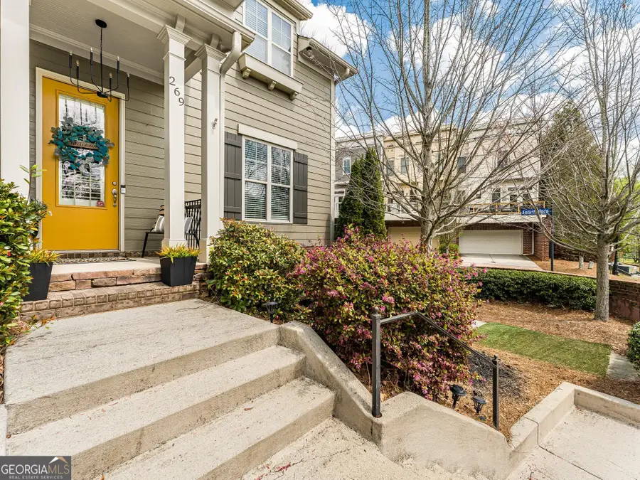 269 Forest Avenue Ne, Marietta, GA 30060 - #2