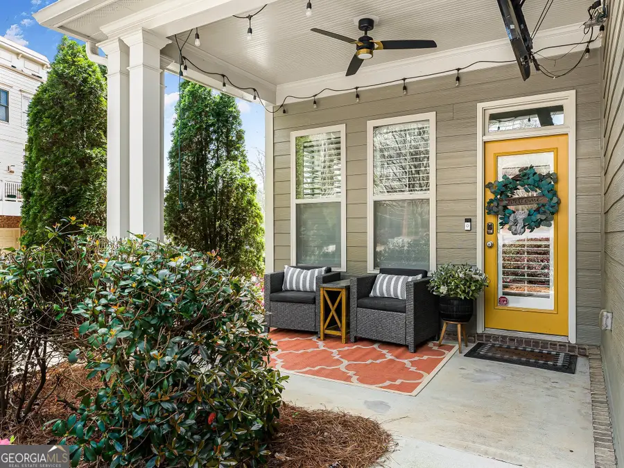 269 Forest Avenue Ne, Marietta, GA 30060 - #3