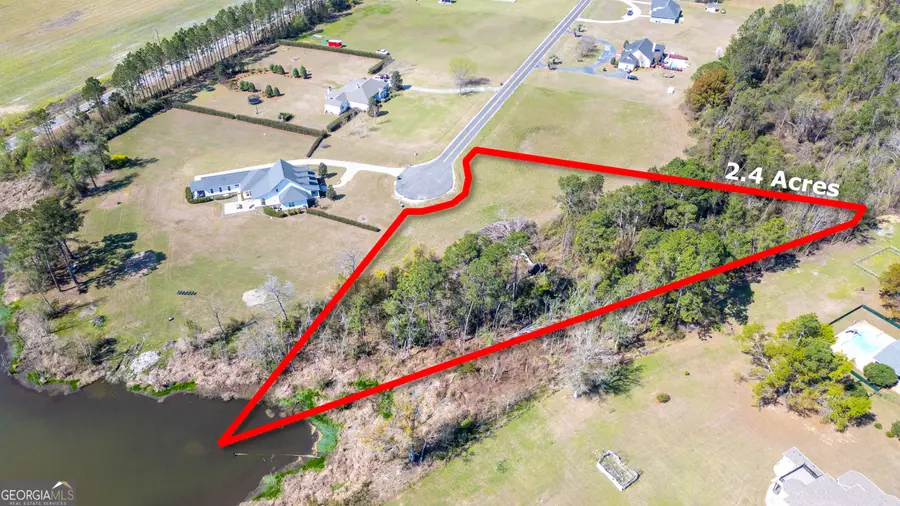 52 Teal Street, Douglas, GA 31533 - #2