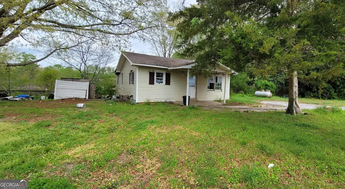 5259 June Ivey Road Nw, Bethlehem, GA 30620 - #1