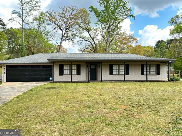 4615 Oakland Terrace Sw, Mableton, GA 30126