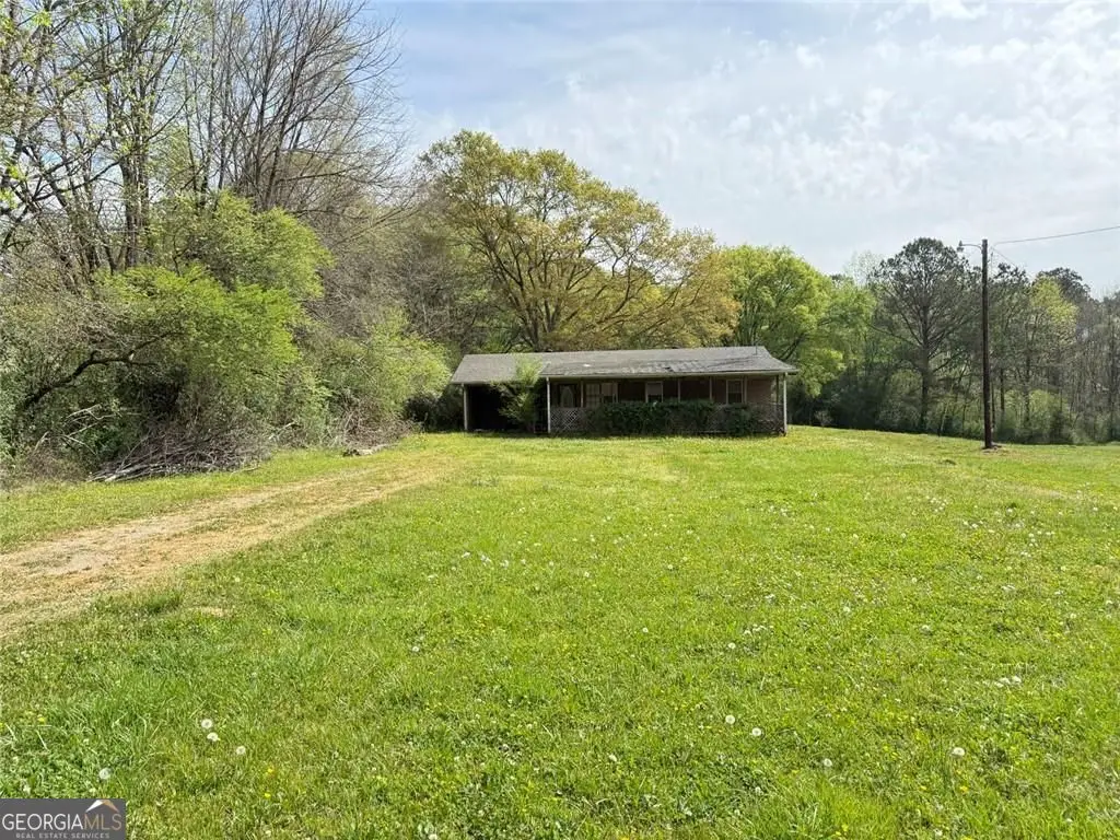 49 Bethlehem Road, Cedartown, GA 30125 - #1