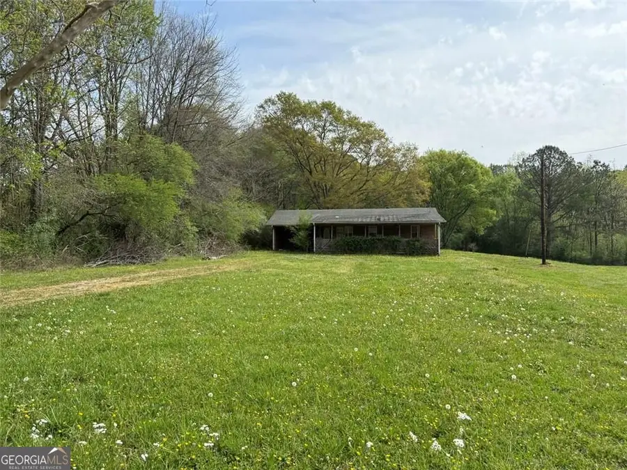 49 Bethlehem Road, Cedartown, GA 30125 - #2