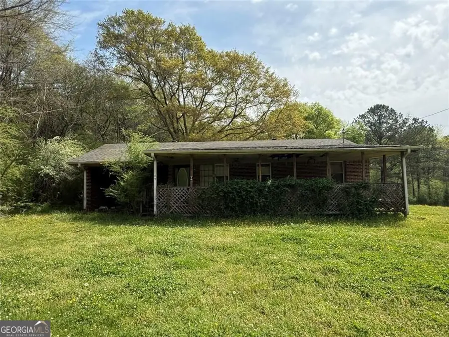 49 Bethlehem Road, Cedartown, GA 30125 - #3