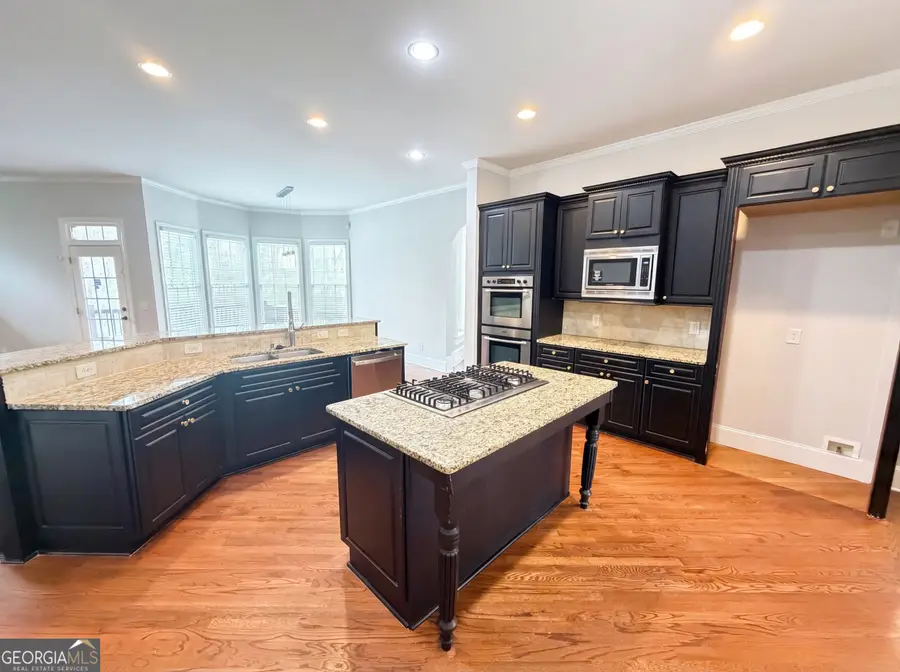 511 Affirmed Lane, Milton, GA 30004 - #2