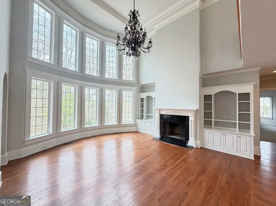 511 Affirmed Lane, Milton, GA 30004 - #3