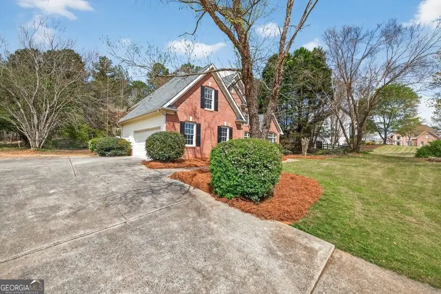 7512 Fieldstone Way, Monroe, GA 30656 - #3