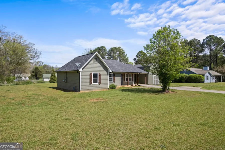 40 Jennifer Lane, Rydal, GA 30171 - #2