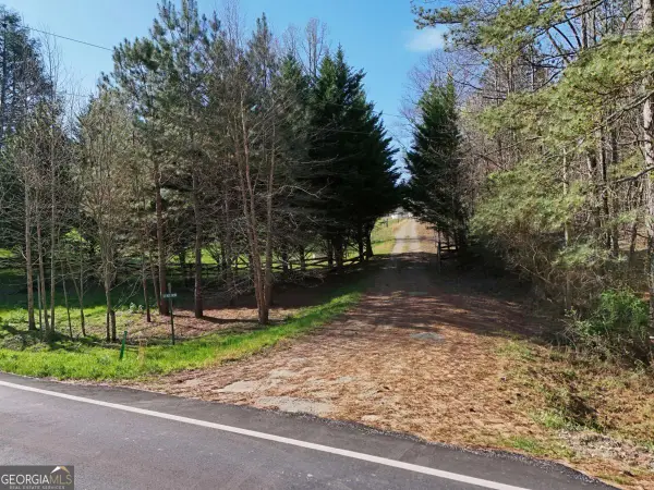 4801 Pat Colwell Road, Blairsville, GA 30512