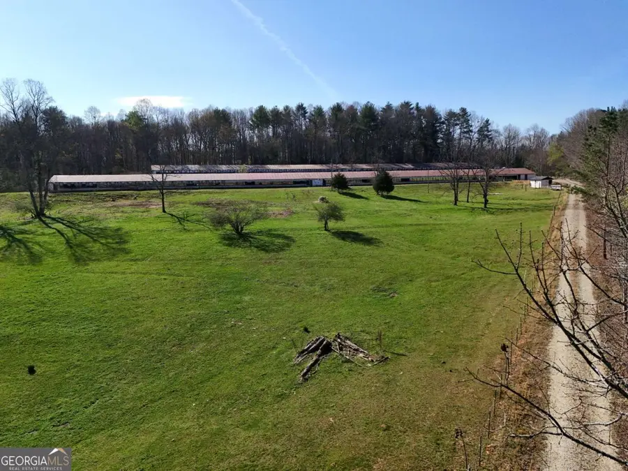 4801 Pat Colwell Road, Blairsville, GA 30512 - #3