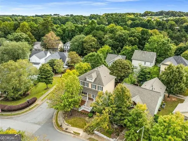 2099 Adams Drive Nw, Atlanta, GA 30318