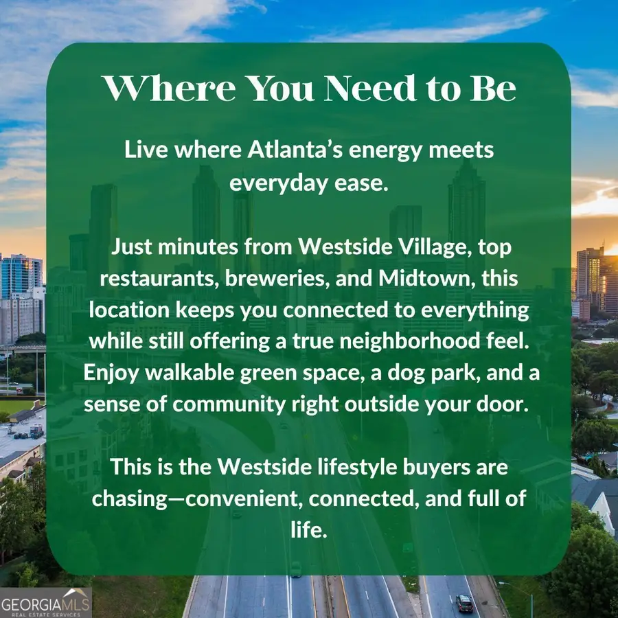 2099 Adams Drive Nw, Atlanta, GA 30318 - #3