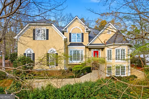 403 Henredon Hill, Peachtree City, GA 30269