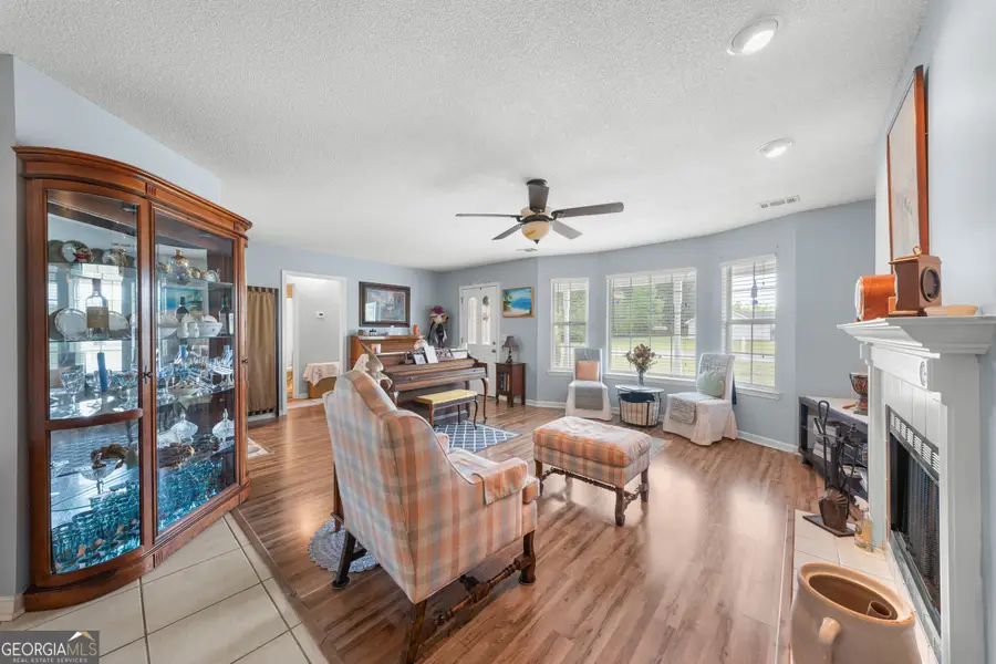 47 Del A Rae Circle, Guyton, GA 31312 - #3