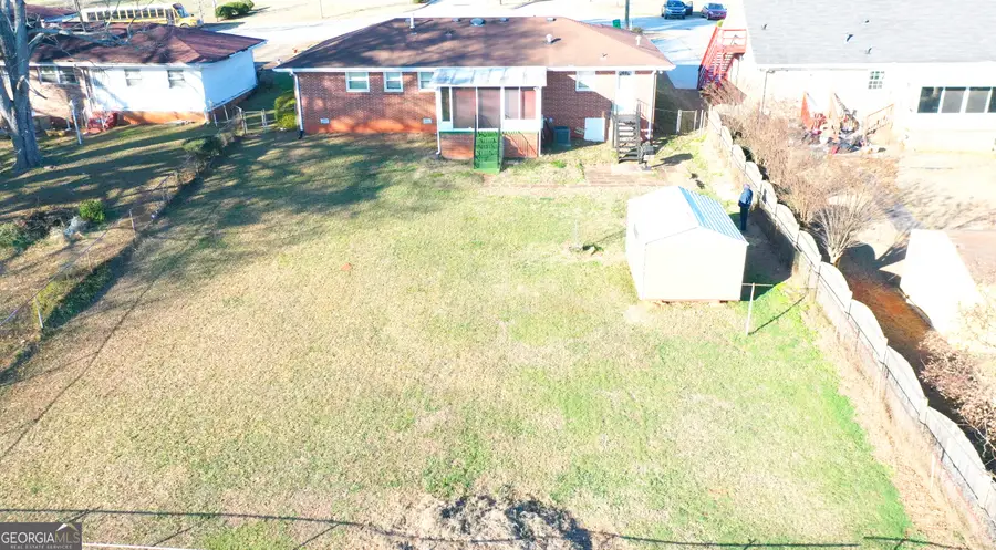 2255 Haverford Drive, Decatur, GA 30032 - #2