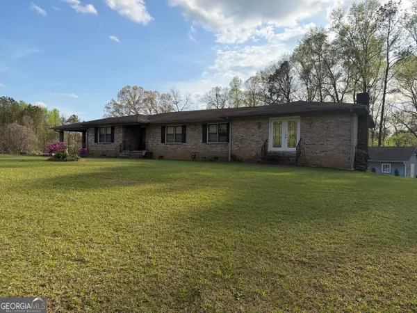 626 W Main Street, Hogansville, GA 30230