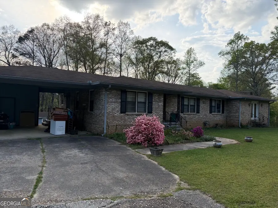 626 W Main Street, Hogansville, GA 30230 - #2