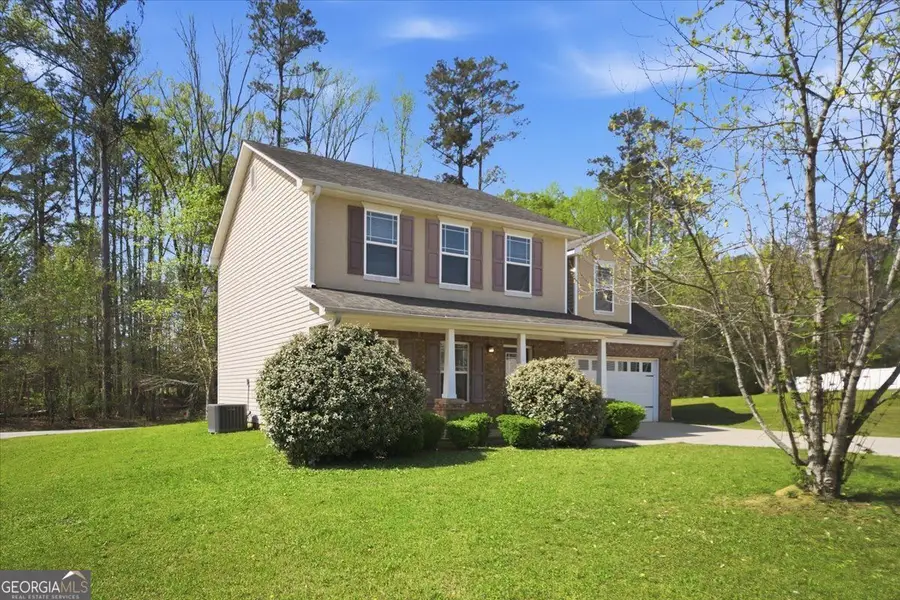 100 Wexford Way, Covington, GA 30014 - #3