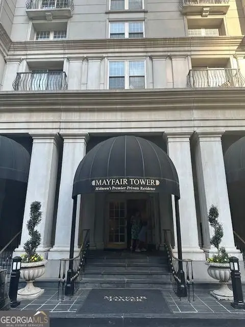 199 14th Street Ne, Atlanta, GA 30309 - #1