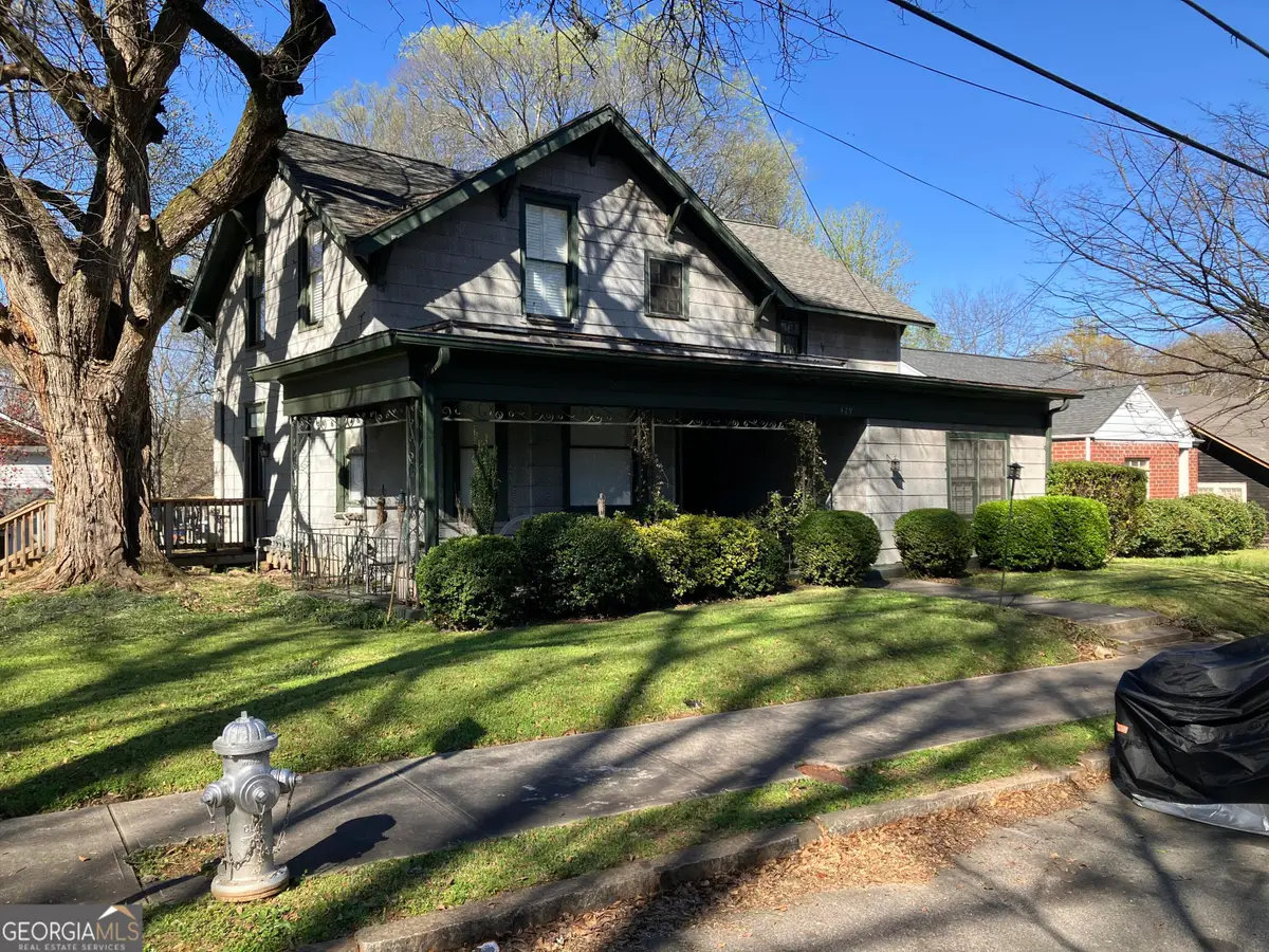 429 Calhoun Street Nw, Atlanta, GA 30318 - #1