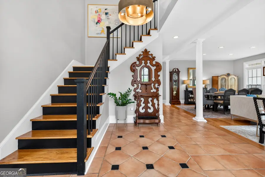 340 Red Fox Run, Athens, GA 30605 - #3