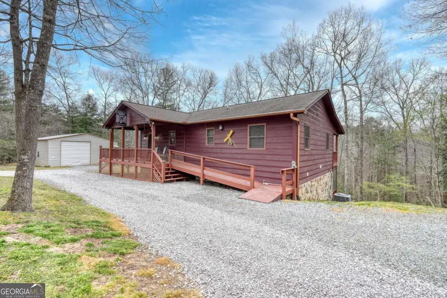694 Hilltop Road, Murphy, NC 28906 - #2