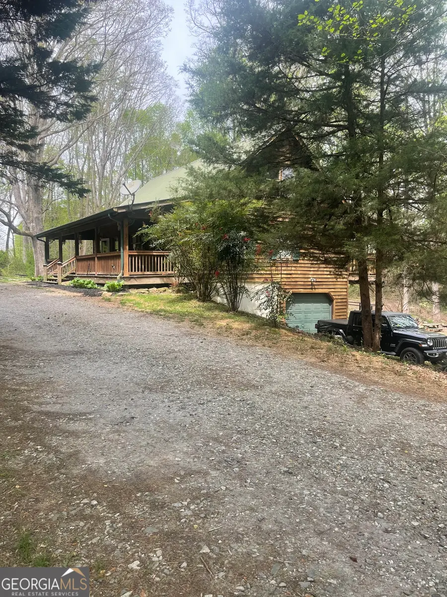 1307 Creasy Patch Road, Cornelia, GA 30531 - #2