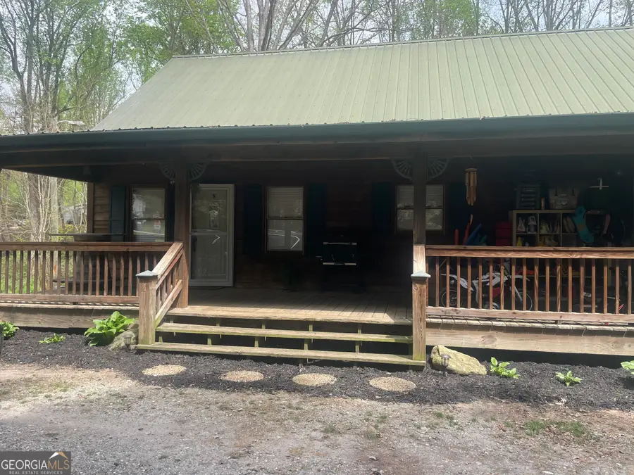 1307 Creasy Patch Road, Cornelia, GA 30531 - #3