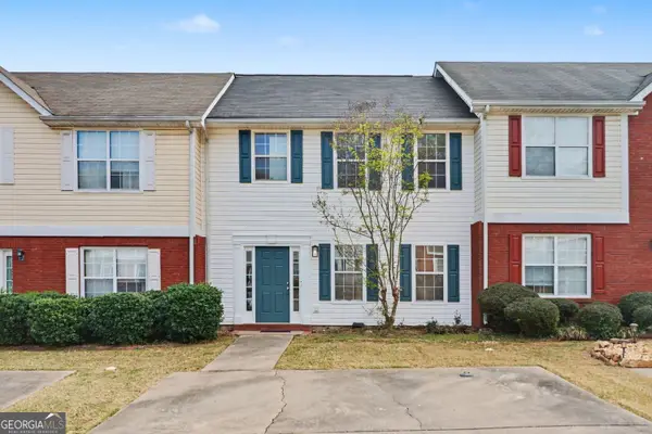 116 Westside Chase Sw, Cartersville, GA 30120
