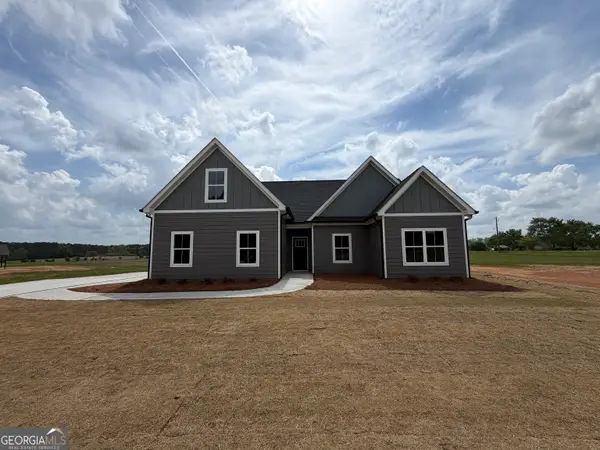 54 Melville Brown Road, Williamson, GA 30292